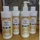 Milk & Honey Body Lotion